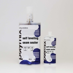 Самовыравнивающийся восстановитель заводских швов POLYMIX