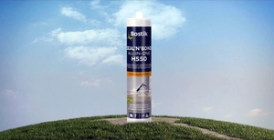 Bostik H550: универсальный гибридный клей-герметик