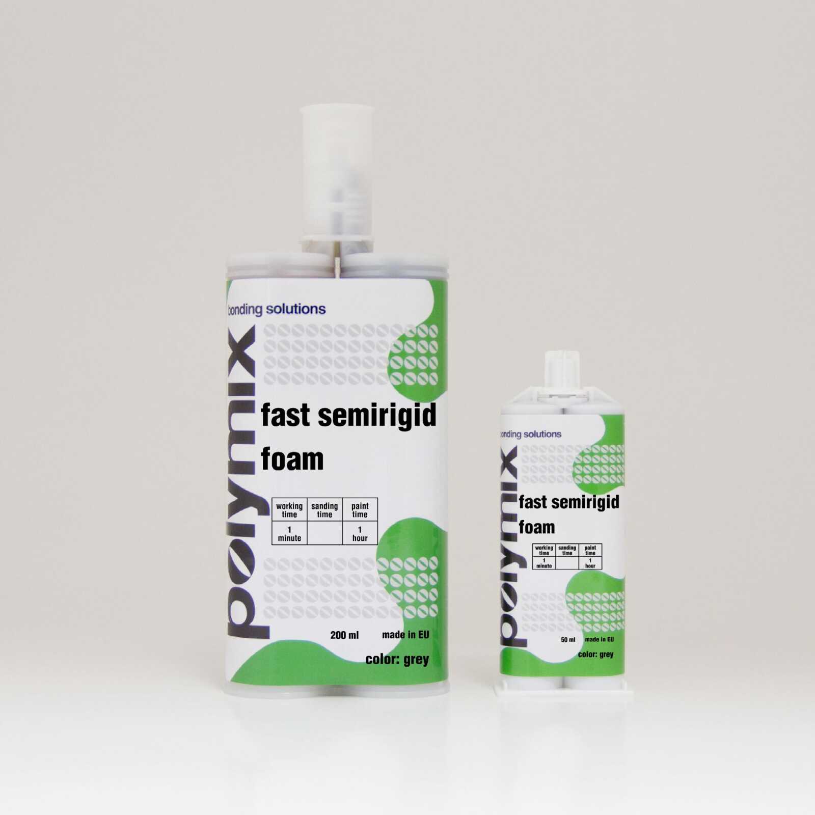 Пена POLYMIX 2006