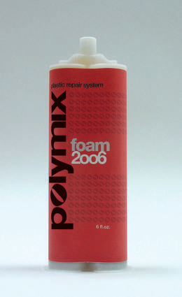 Пена POLYMIX 2006